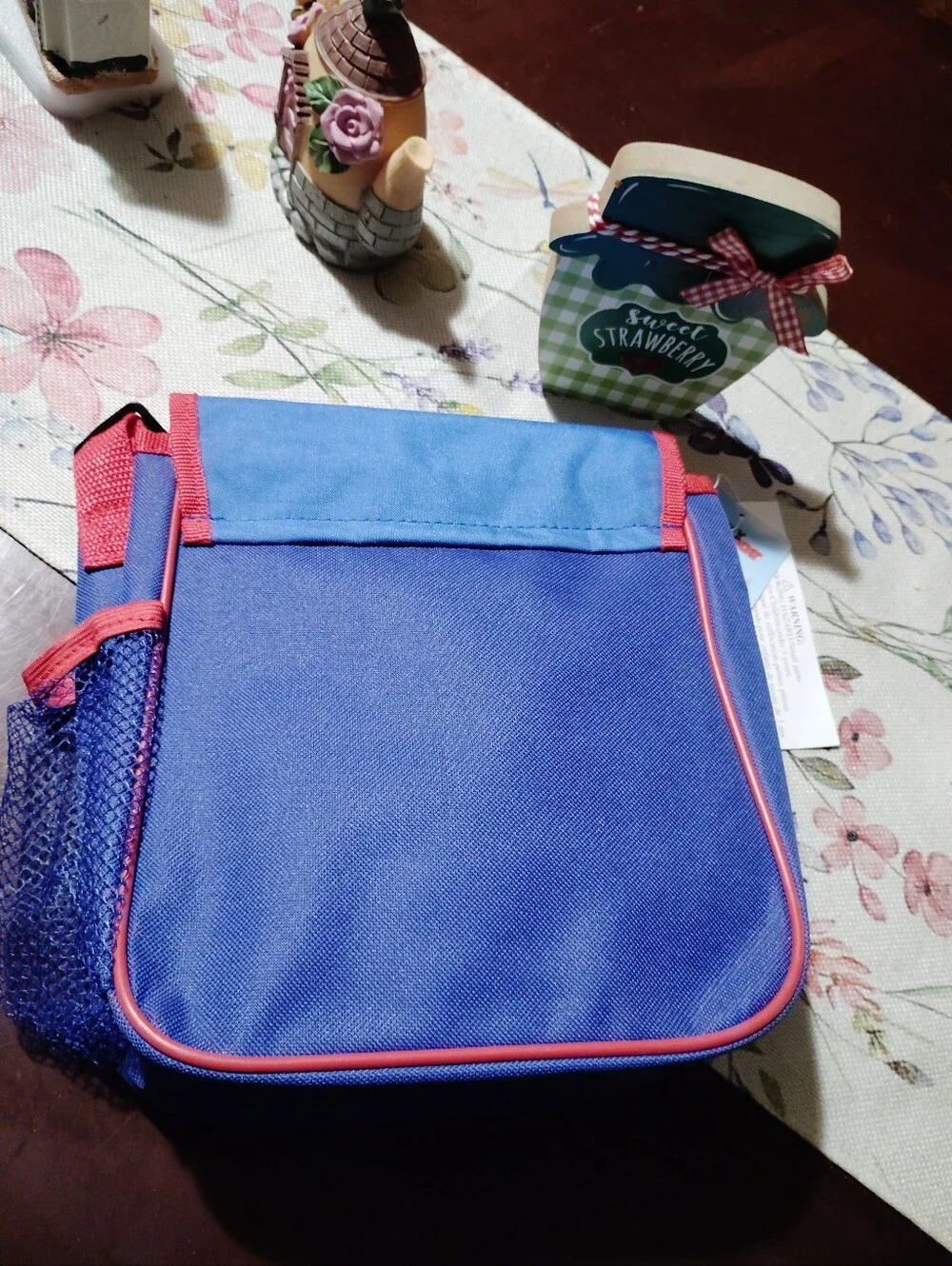 Shoulder Bag Tote Disney Mickey & Friends